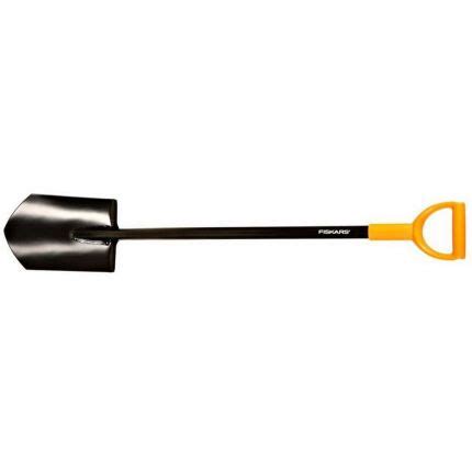 Лопата штыковая Fiskars Solid (1066716), купить в Украине
