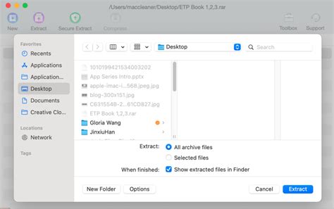 Image result for Extract RAR Files on Mac