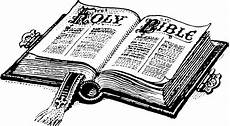 Holy Bible Clipart by Clipart Christian Clipart Bibles And Scrolls Holy Bible Clipart