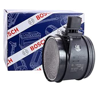 Bosch Original Equipment 0281006147 Mass Air Flow Sensor (MAF) - New ...
