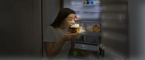 Why Do I Feel Hungry Even After Eating? - 15 Most Common Causes – Lets ...
