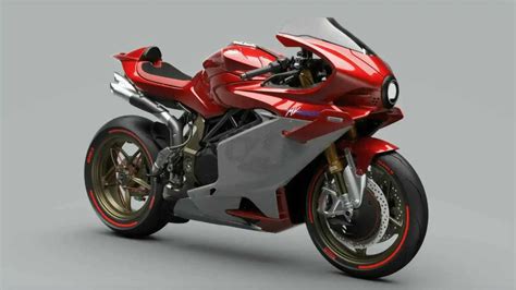 New MV Agusta F3 Rosso Motorcycles for sale | Powerslide Motorcycles Ltd