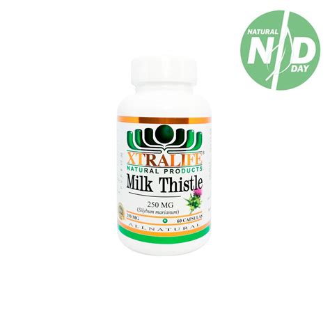 MILK THISTLE Venta de Productos Naturales en Quito