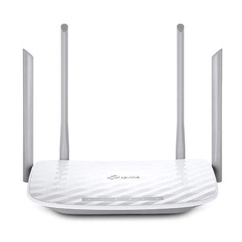 TPLink Wireless AC Dual Band Router– EliteHubs
