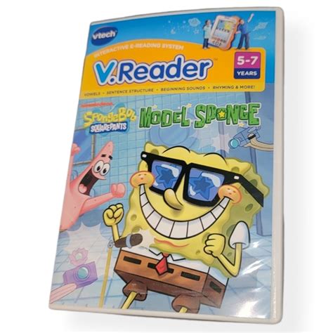 Image result for V.Reader Games