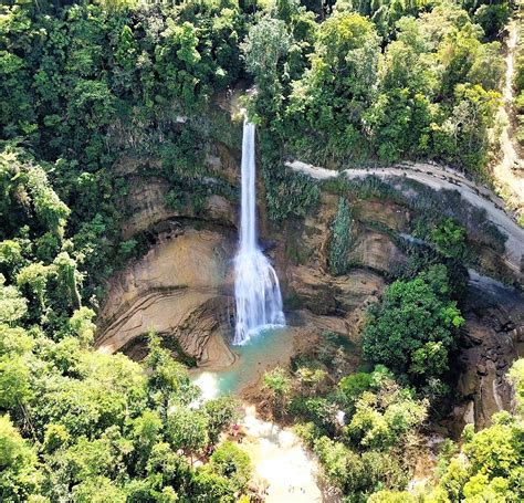 CAN-UMANTAD FALLS (Updated 2026) All You Need to Know BEFORE You Go ...