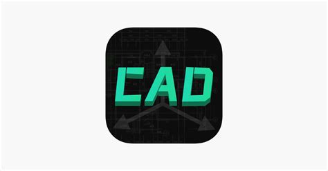 ‎CAD手机版-手机看图制图绘图编辑器 on the App Store