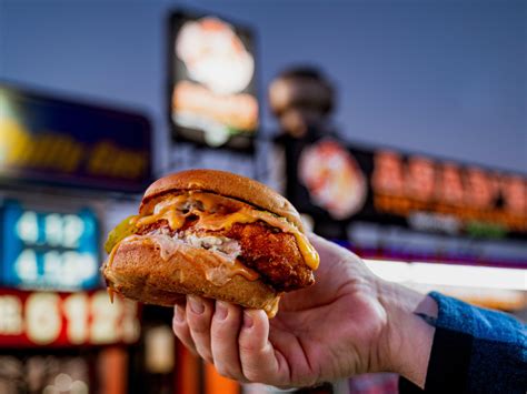 Asad's Hot Chicken - Northeast Philly - Philadelphia - The Infatuation