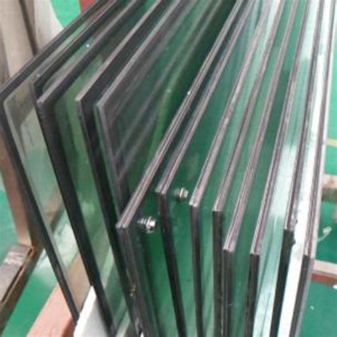 厂生产透明钢化玻璃 8~16mm可定制_淮安裕正捷运输有限公司_玻多多
