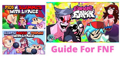 Image result for FNF Mod Guide