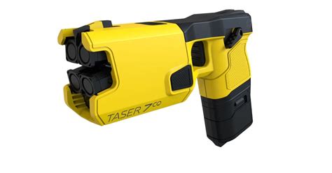 Best Taser Gun for Self Defense in 2025 | [November Updated]