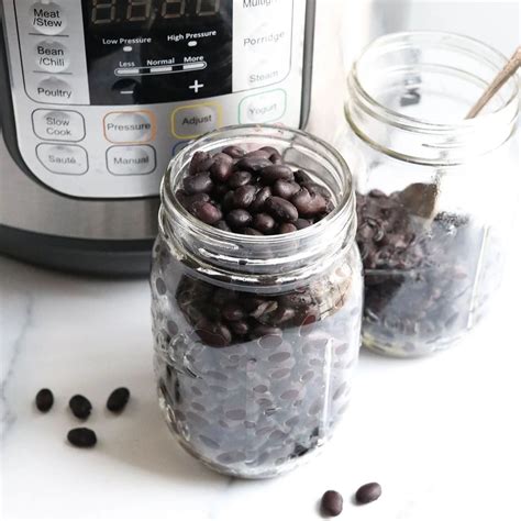 How To Store Black Beans | Storables