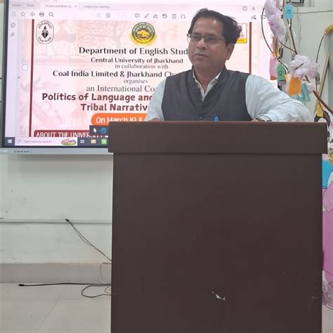 St. Xavier's College, Simdega.