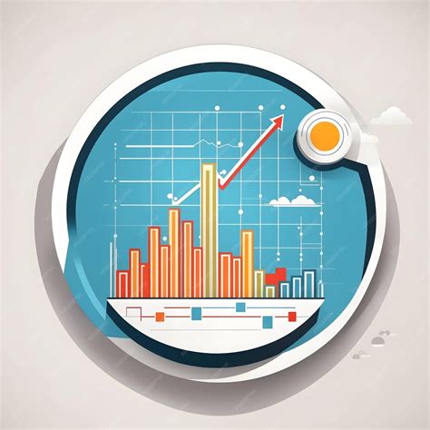 Data Visualization Chart Types 的图像结果