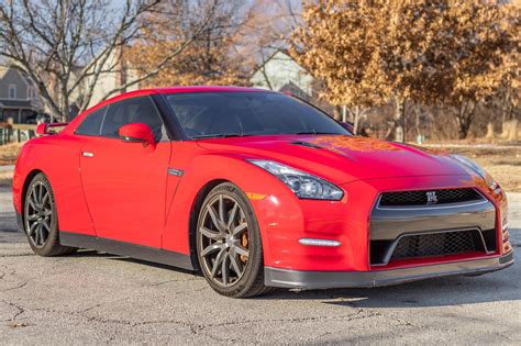 2013 Nissan GT-R for Sale - Cars & Bids