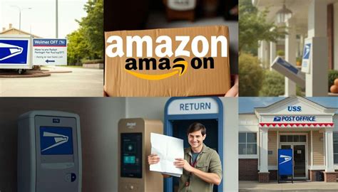 Image result for Amazon Return Address