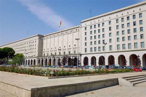 Where was 'Money Heist' filmed? | CN Traveller