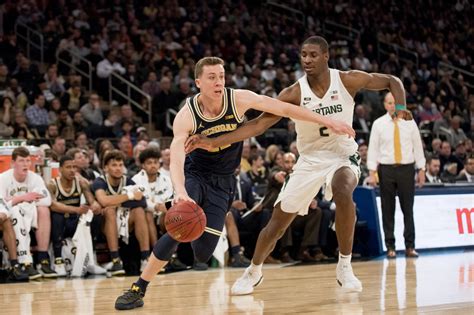 Duncan Robinson Signs Two-Way Contract With Miami Heat | mgoblog