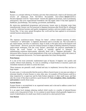 Lecture 1 notes - General lecture on precision agriculture Precision ...