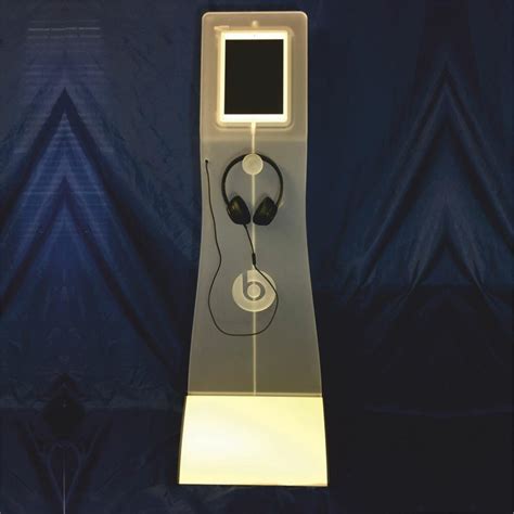 Free Standing Digital Display Unit 的图像结果