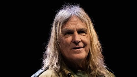 Mike Peters, Singer for The Alarm, Dead at 66