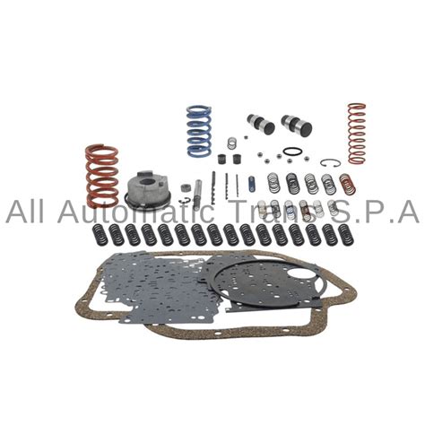 Image result for TH400 Shift Modifications