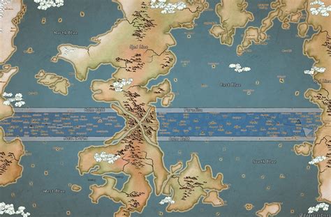 Image result for Musical Archipelago One Piece Map