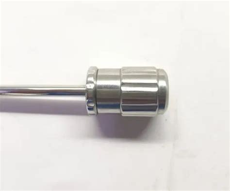 Medical Trocar - 10mm Multifunction Trocars Manufacturer from Mumbai