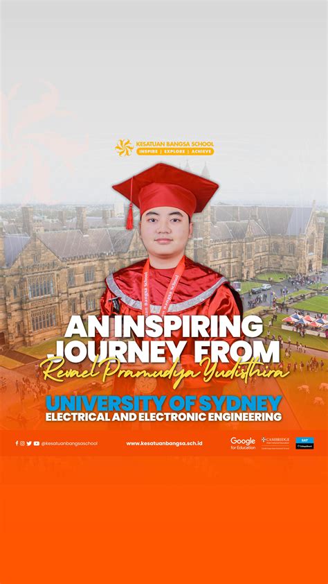 Kesatuan Bangsa | Congratulations and success! To our student Daffa ...