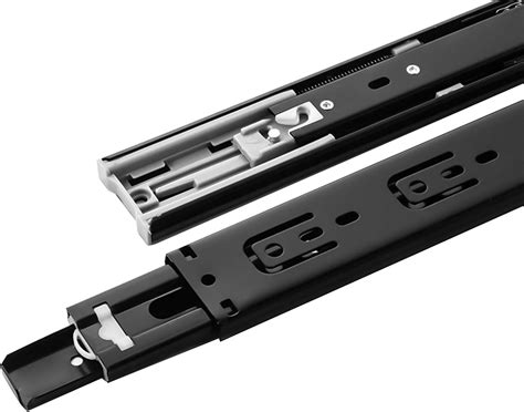 Image result for Half Inch Drawer Slides