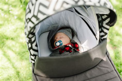 Internet Stunned by Denmark's Custom for Sleeping Babies: 'We'd Go to ...