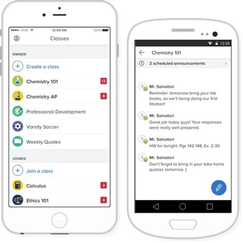 Image result for Remind App Code