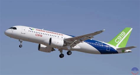 全球首架C919飞机明起开始验证飞行_运行_东航_商业