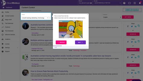 Image result for In-App Guide Tutorial