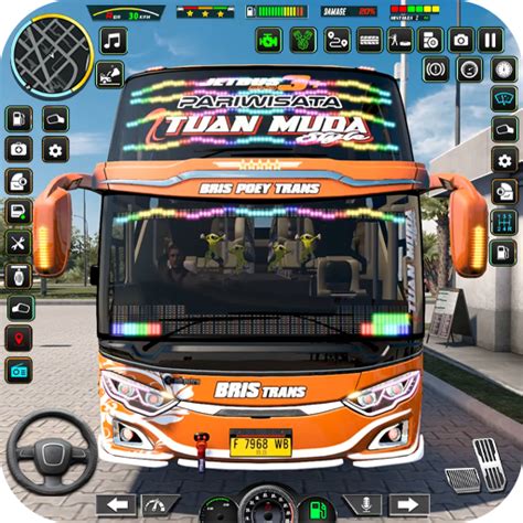 Image result for Bus Simulator for Laptop