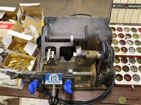 Image result for HPC Mini Speedex Key