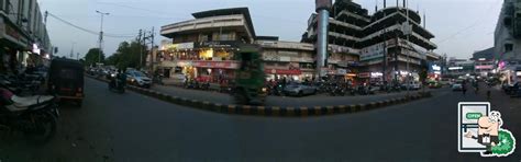 Indian Bakery, Bharuch - Restaurant reviews