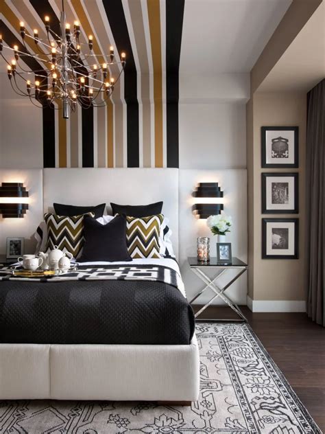 HGTV Urban Oasis 2013: Main Bedroom Pictures | HGTV