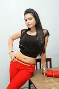 Young Actress Merina Hot Photo Shoot