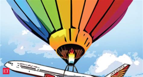 Complete merger of Air India & Indian Airlines to give the carrier its ...