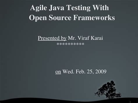Image result for Java Testing Frameworks