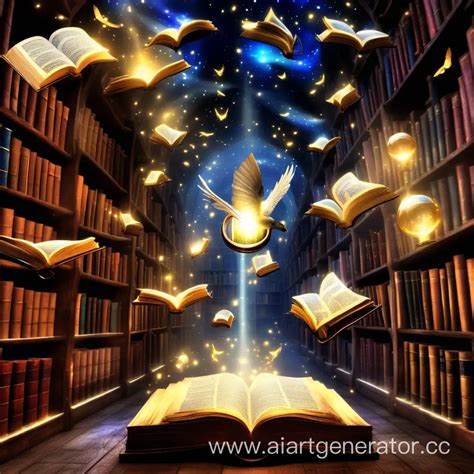 Image result for Magic Library Minecraft