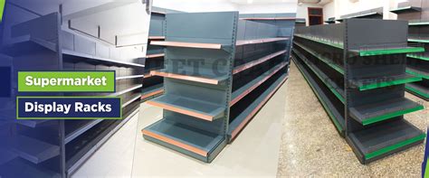 Best Supermarket Wall Racks Manufacturers, Display Rack, Delhi