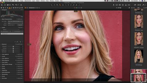 Capture One Complete Beginner's Guide 的图像结果