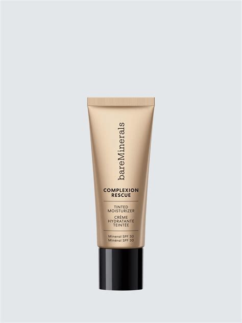 bareMinerals COMPLEXION RESCUE Tinted Moisturiser SPF 30, Cedar 11