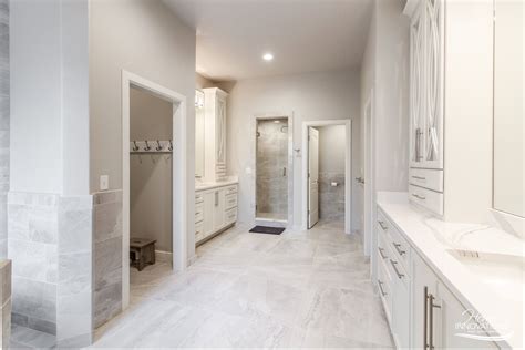 bathroom remodel yukon ok