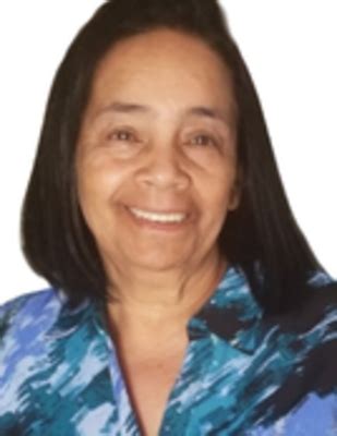 Maria Eugenia Diaz Obituary - 2023 - Rogers & Breece Funeral Home