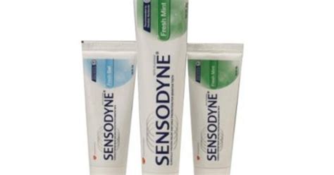 Grey bags GSK's oral care brand Sensodyne | Advertising | Campaign India