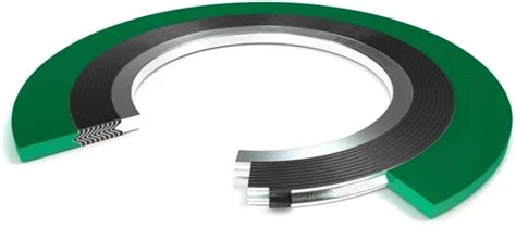 Spiral Wound Gaskets :: Perfect Packing Associates