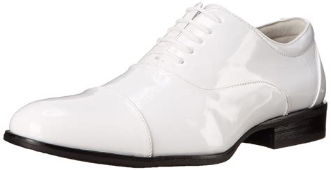 Amazon Mens White Dress Shoes at Johnny Will blog
